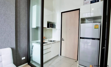 For sale 1 bed condo in Ratchathewi, Bangkok
