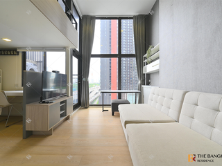 Condo en venta de 1 habitaciones en Ratchathewi, Bangkok