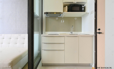 For sale 1 bed condo in Ratchathewi, Bangkok