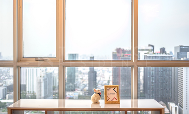 For sale 2 bedrooms condo in Watthana, Bangkok