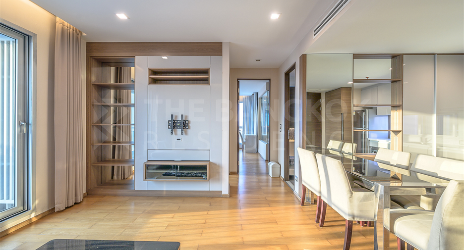 Wohnung zum Kauf mit 2 Zimmer in Watthana, Bangkok