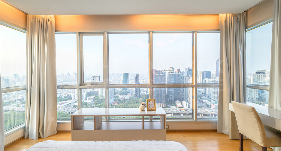 Wohnung zum Kauf mit 2 Zimmer in Watthana, Bangkok