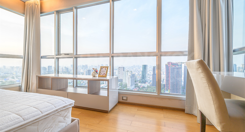 Wohnung zum Kauf mit 2 Zimmer in Watthana, Bangkok