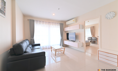 For sale 2 ベッドルーム condo in Huai Khwang, Bangkok