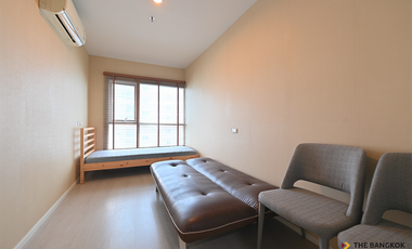 For sale 2 bedrooms condo in Huai Khwang, Bangkok