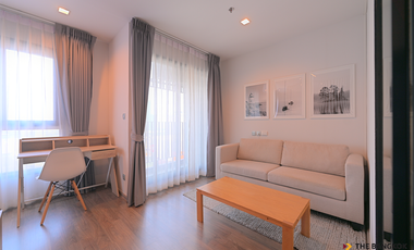 For sale 1 bed condo in Chatuchak, Bangkok