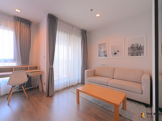 Wohnung zum Kauf mit 1 Zimmer in Chatuchak, Bangkok