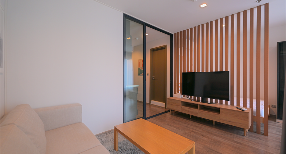 For sale 1 Beds condo in Chatuchak, Bangkok
