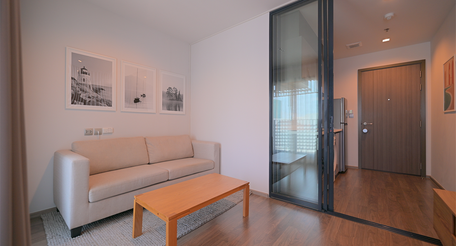 For sale 1 Beds condo in Chatuchak, Bangkok