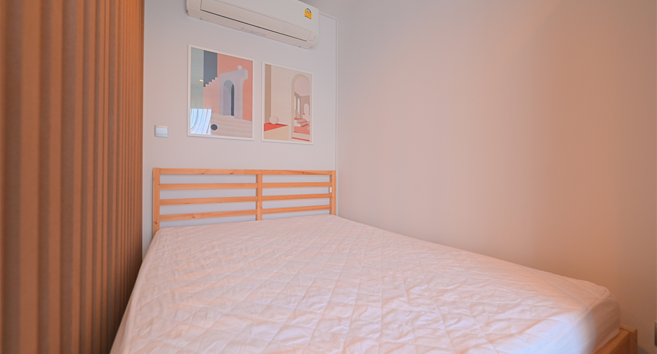 For sale 1 Beds condo in Chatuchak, Bangkok