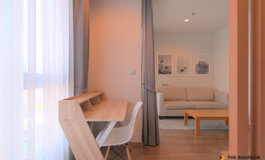 For sale 1 bed condo in Chatuchak, Bangkok