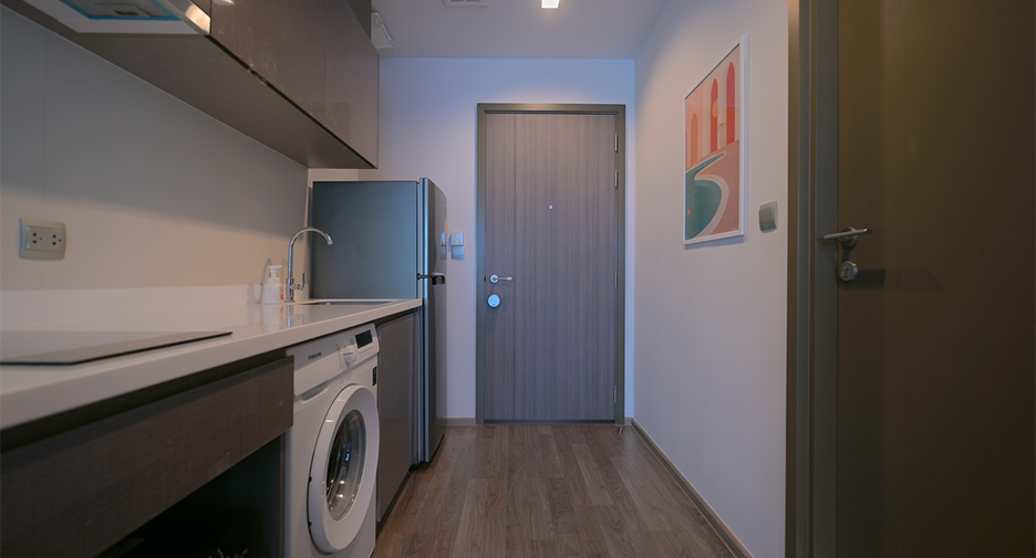 For sale 1 Beds condo in Chatuchak, Bangkok