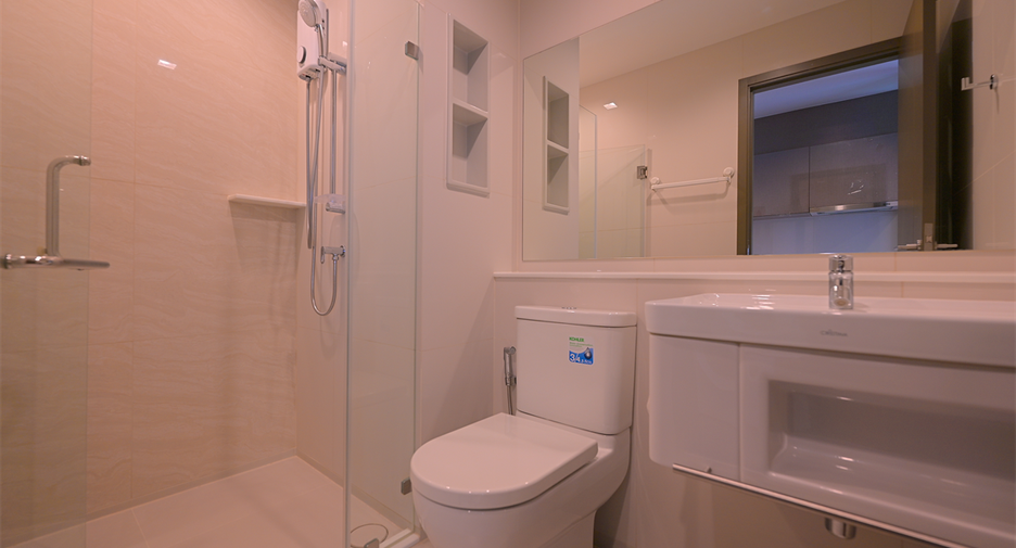 For sale 1 Beds condo in Chatuchak, Bangkok