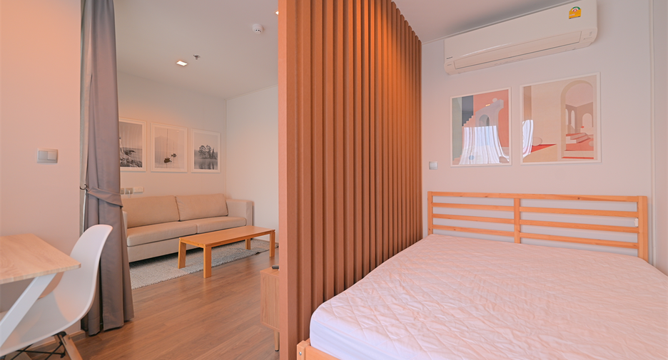 For sale 1 Beds condo in Chatuchak, Bangkok