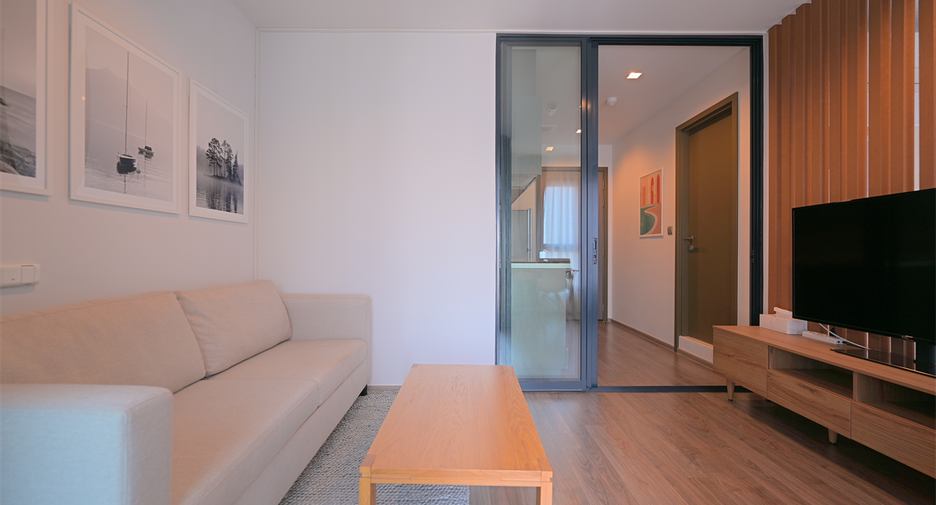 For sale 1 Beds condo in Chatuchak, Bangkok
