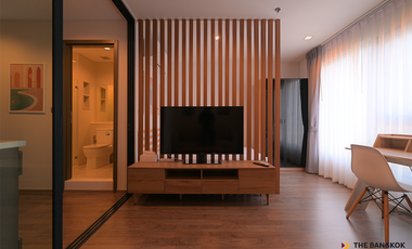 For sale 1 bed condo in Chatuchak, Bangkok