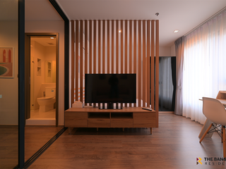 Wohnung zum Kauf mit 1 Zimmer in Chatuchak, Bangkok