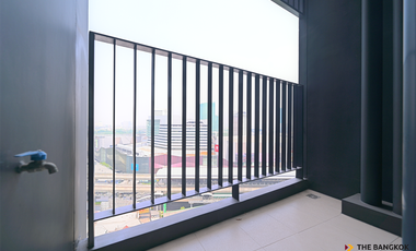 For sale 1 bed condo in Chatuchak, Bangkok
