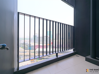 Wohnung zum Kauf mit 1 Zimmer in Chatuchak, Bangkok