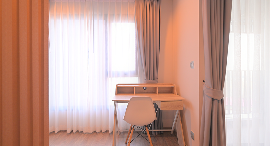 For sale 1 Beds condo in Chatuchak, Bangkok