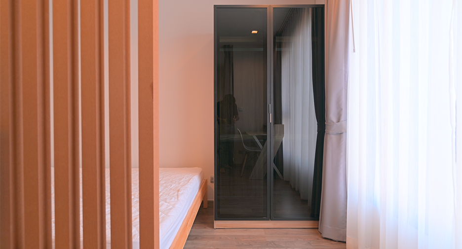 For sale 1 Beds condo in Chatuchak, Bangkok