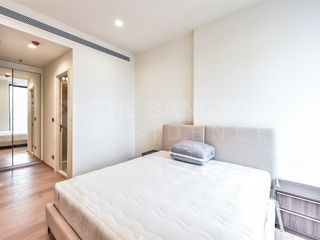 For rent 1 bed condo in Sathon, Bangkok