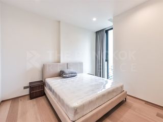 For rent 1 bed condo in Sathon, Bangkok