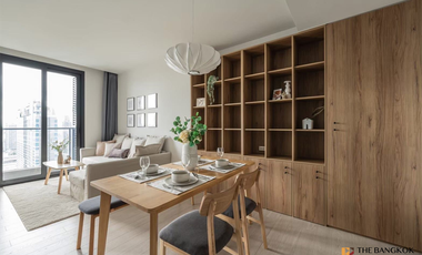 Wohnung zur Miete mit 1 Zimmer in Huai Khwang, Bangkok