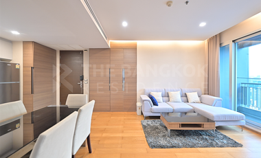 Wohnung zur Miete mit 2 Zimmer in Watthana, Bangkok