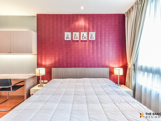 For rent 1 Beds condo in Ratchathewi, Bangkok