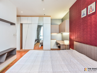 For rent 1 Beds condo in Ratchathewi, Bangkok