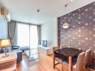 For rent 1 Beds condo in Ratchathewi, Bangkok