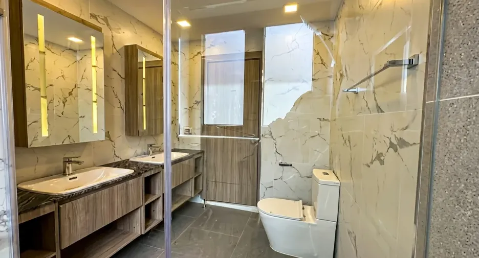 Haus zur Miete und zum Kauf mit 4 Zimmer in South Pattaya, Pattaya