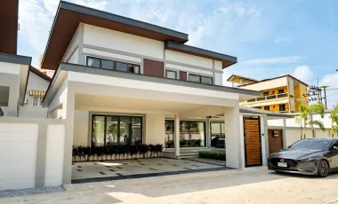 ขาย และ ให้เช่า 4 ห้องนอน บ้านเดี่ยว ใน พัทยาใต้, พัทยา