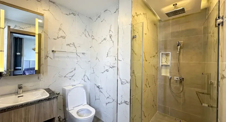 Haus zur Miete und zum Kauf mit 4 Zimmer in South Pattaya, Pattaya