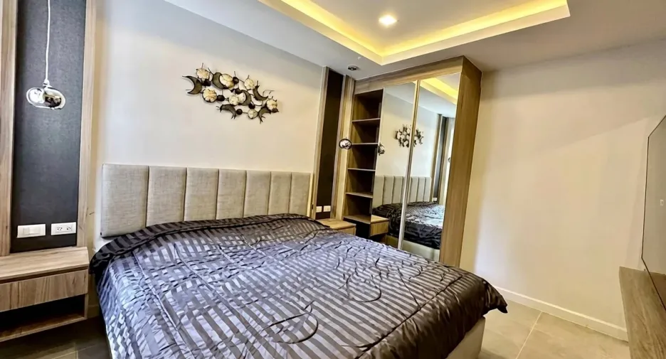 Haus zur Miete und zum Kauf mit 4 Zimmer in South Pattaya, Pattaya