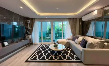 À vendre 2 chambres condo à Jomtien, Pattaya