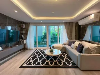 出售 2 卧室 公寓 在 Bang Lamung, Chon Buri