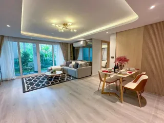 出售 2 卧室 公寓 在 Bang Lamung, Chon Buri