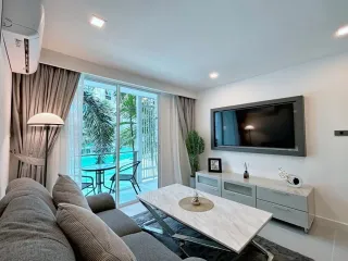 出售 1 卧室 公寓 在 Bang Lamung, Chon Buri