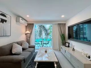 出售 1 卧室 公寓 在 Bang Lamung, Chon Buri
