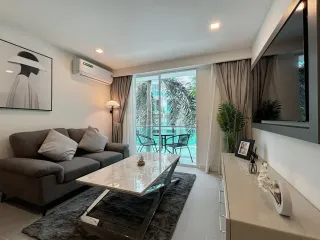 出售 1 卧室 公寓 在 Bang Lamung, Chon Buri