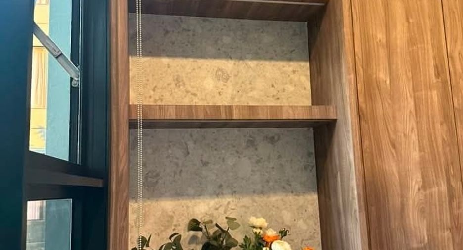 À vendre et à louer 1 chambre condo à Chatuchak, Bangkok