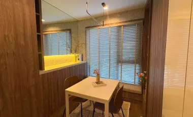 For rent and for sale 1 bed condo in Chatuchak, Bangkok
