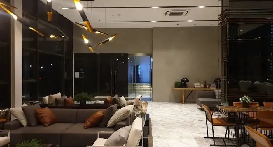 À vendre et à louer 1 chambre condo à Ratchathewi, Bangkok