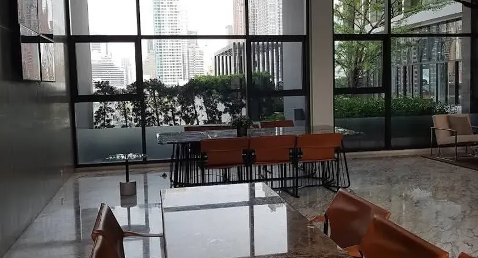 À vendre et à louer 1 chambre condo à Ratchathewi, Bangkok