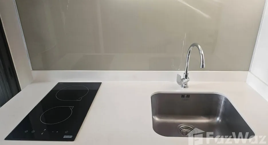 À vendre et à louer 1 chambre condo à Ratchathewi, Bangkok