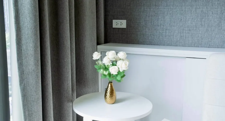 À vendre et à louer 1 chambre condo à Ratchathewi, Bangkok
