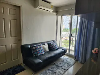 À louer 2 chambres condo à Wang Thonglang, Bangkok
