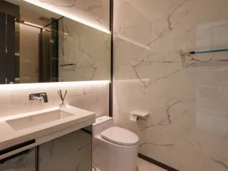 For rent 2 bedrooms condo in Bang Khae, Bangkok